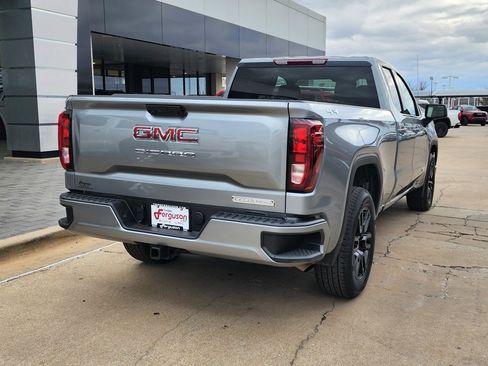 New 2026 GMC Sierra 1500 Elevation image 4