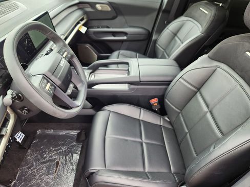 New 2027 Kia Telluride X-Line SX Prestige AWD/4WD image 6