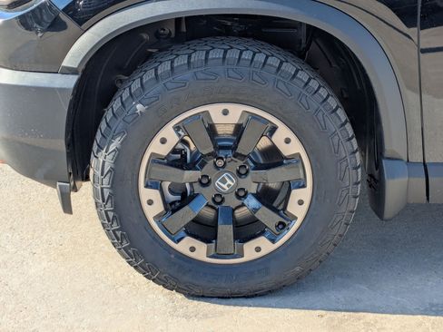 New 2026 Honda Passport TrailSport Elite image 14