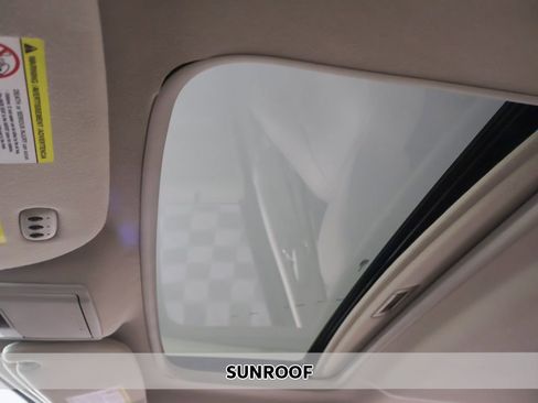 Used 2013 Ford Expedition Limited AWD/4WD image 4