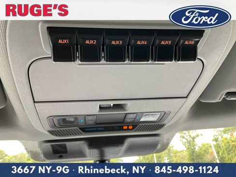 New 2026 Ford F250 XL w/ STX Appearance Package image 29