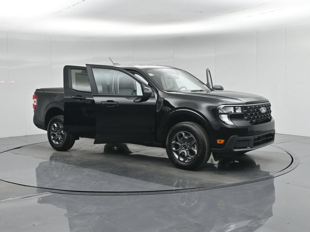 New 2026 Ford Maverick XLT FWD image 30