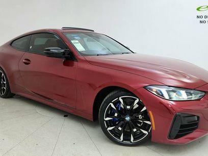 Used 2025 BMW M440i Coupe