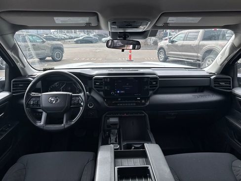 Used 2024 Toyota Tundra SR5 w/ SR5 Convenience Package image 11