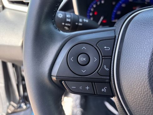 Used 2019 Toyota Corolla XSE FWD image 23