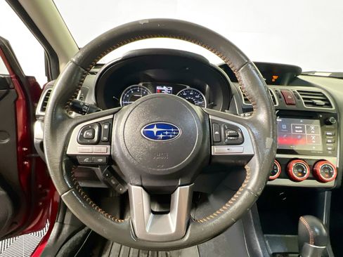 Used 2016 Subaru Crosstrek 2.0i Limited image 17