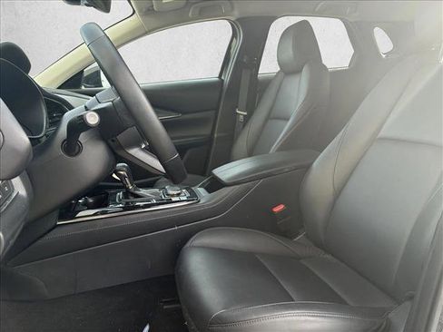 Used 2025 MAZDA CX-30 AWD 2.5 S w/ Preferred Package image 11