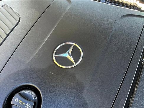 Certified 2024 Mercedes-Benz C 300 4MATIC Sedan w/ Pinnacle Trim Package image 34