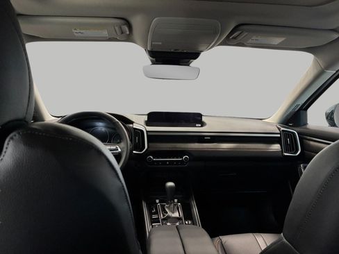 New 2026 MAZDA CX-50 AWD 2.5 S w/ Weather Package image 44