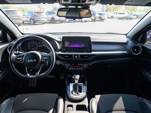 Used 2023 Kia Forte GT-Line w/ GT-Line Premium Package image 18