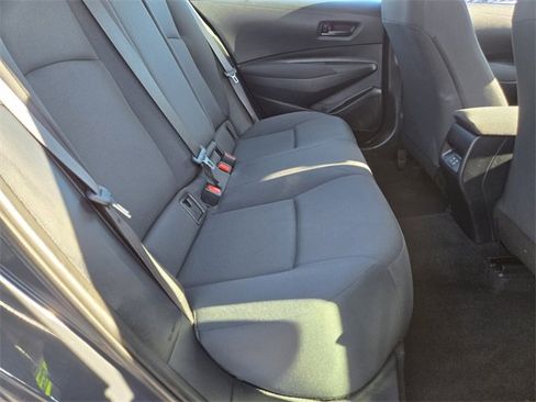 Certified 2024 Toyota Corolla LE image 14
