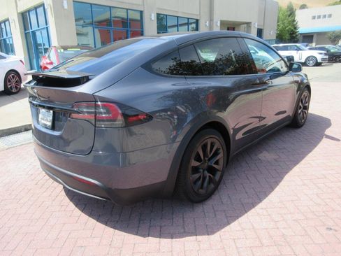 Used 2023 Tesla Model X AWD/4WD image 70