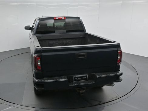 Used 2018 GMC Sierra 1500 Denali image 41