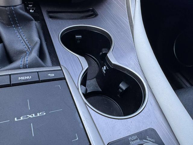 Used 2021 Lexus RX 350 F Sport w/ Special Edition FWD image 42