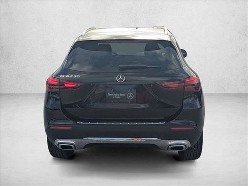 New 2026 Mercedes-Benz GLA 250 image 7