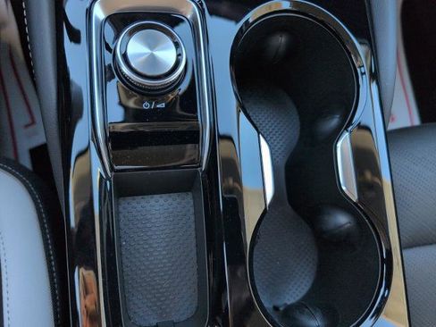 New 2025 Buick Envision Sport Touring image 24