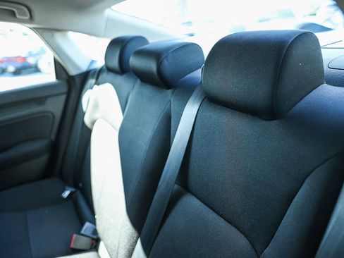 Certified 2023 Honda Civic LX image 22