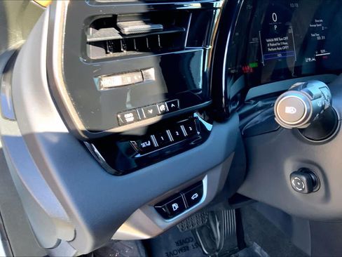 Certified 2026 Lexus RX 350h w/ Convenience Package AWD/4WD image 36