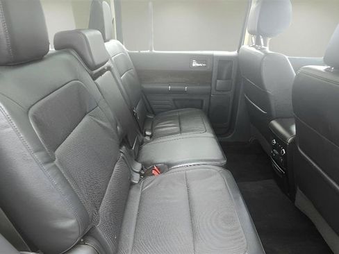 Used 2014 Ford Flex Limited w/ Equipment Group 303A AWD/4WD image 28