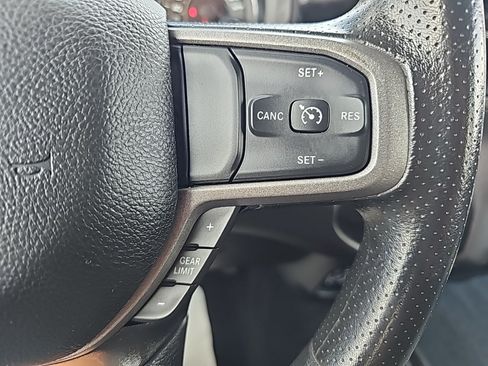 Used 2023 RAM 2500 Tradesman AWD/4WD image 23