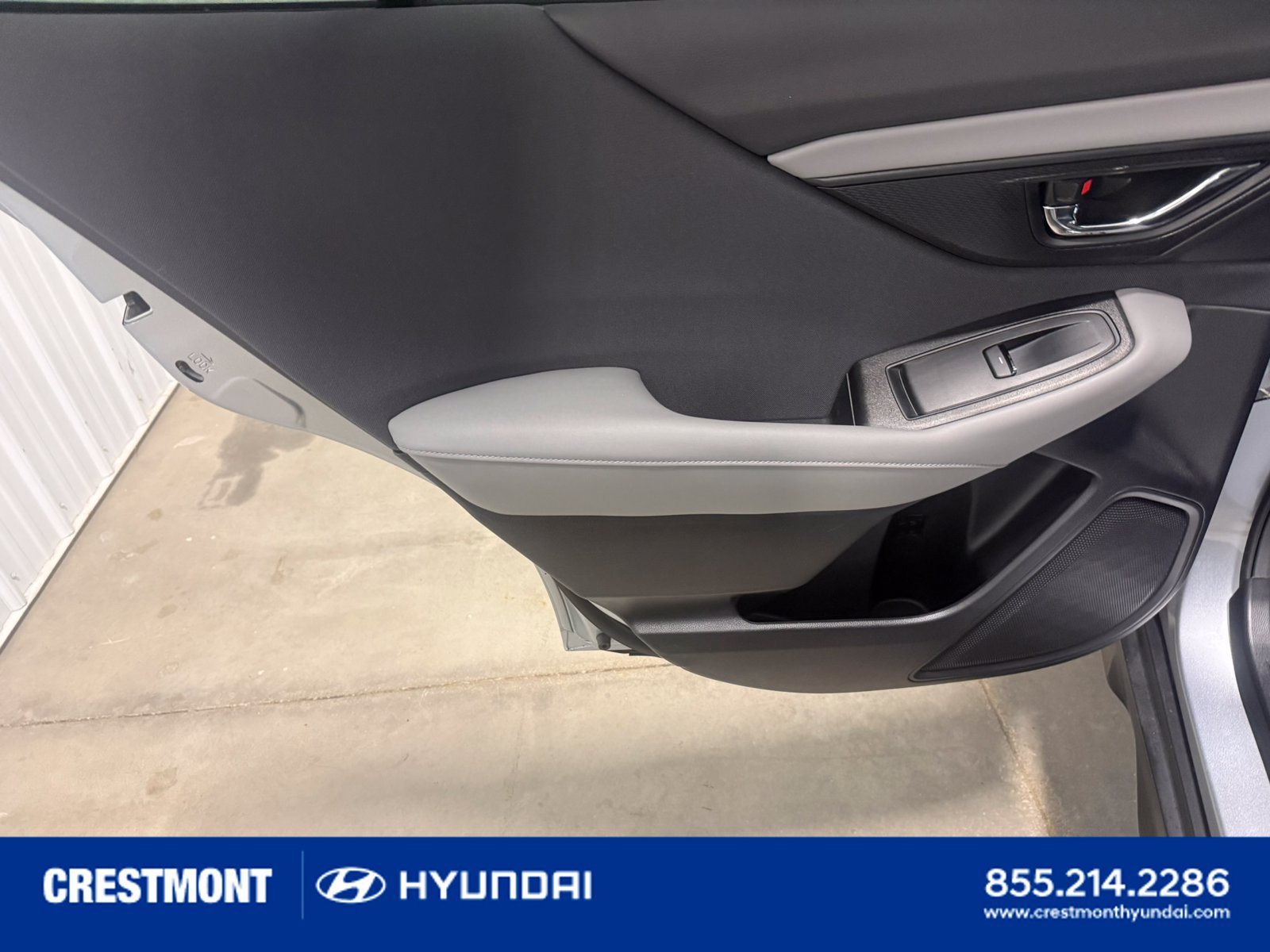 Used 2024 Subaru Outback Premium AWD/4WD image 25
