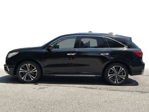 Used 2020 Acura MDX SH-AWD w/ Technology Package image 26