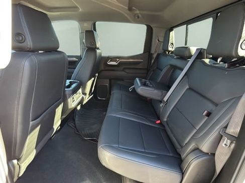 Used 2024 Chevrolet Silverado 1500 LTZ w/ LTZ Convenience Package II image 19