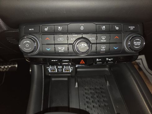 New 2026 Dodge Durango SRT Hellcat image 13