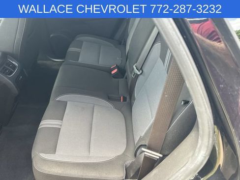 Used 2025 Chevrolet Blazer LT FWD image 13