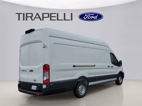 New 2026 Ford Transit 350 148 High Roof Extended image 7