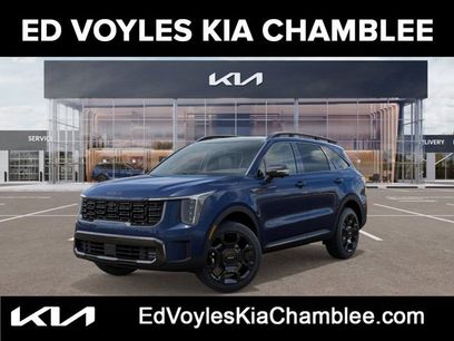 New 2026 Kia Sorento SX Prestige