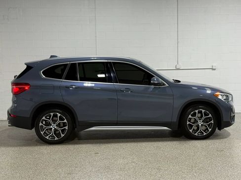 Used 2021 BMW X1 sDrive28i w/ Convenience Package FWD image 5