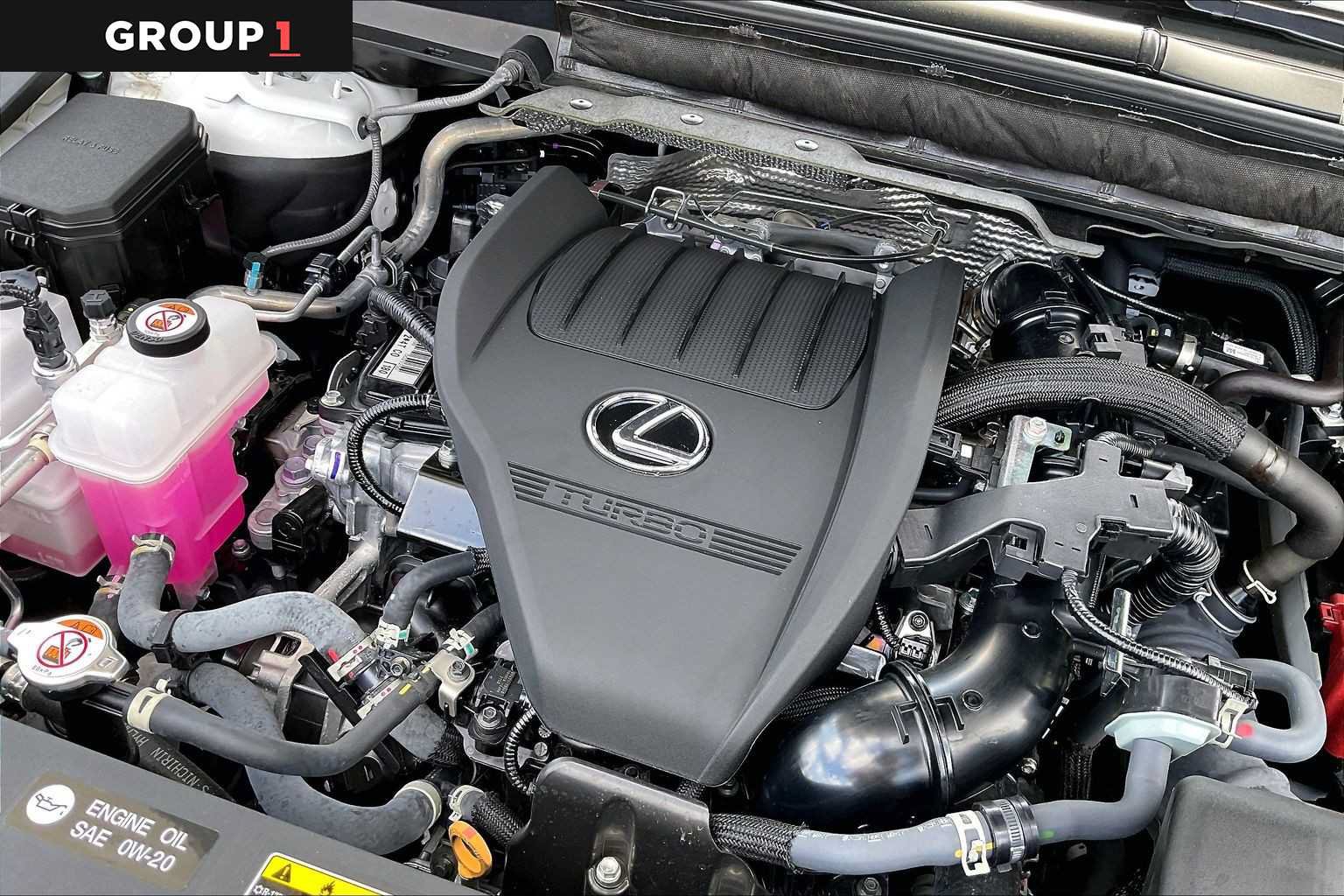 Used 2026 Lexus RX 350 Premium w/ Convenience Package FWD image 30