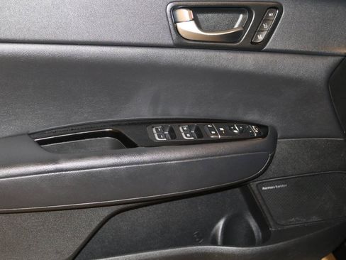 Used 2017 Kia Optima EX w/ Paint Protection Package FWD image 71