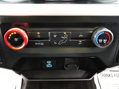 Used 2022 Ford F150 XLT AWD/4WD image 30