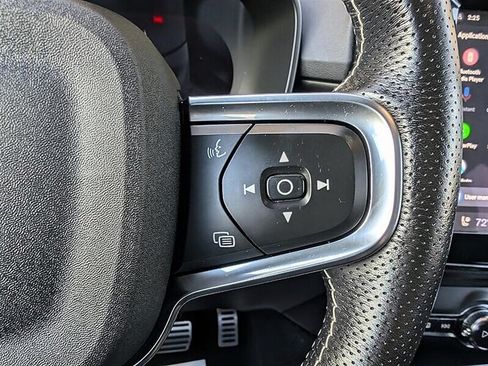 Used 2021 Volvo XC40 P8 Recharge w/ Advanced Package AWD/4WD image 22