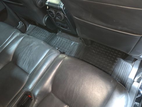 Used 2015 Land Rover LR4 HSE LUX image 83