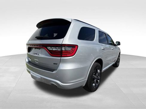 Used 2024 Dodge Durango GT AWD/4WD image 19