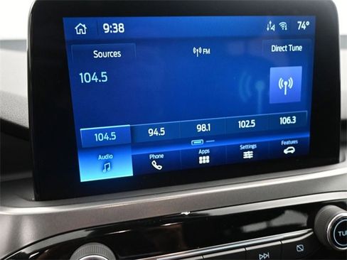 Used 2023 Ford Escape AWD image 19