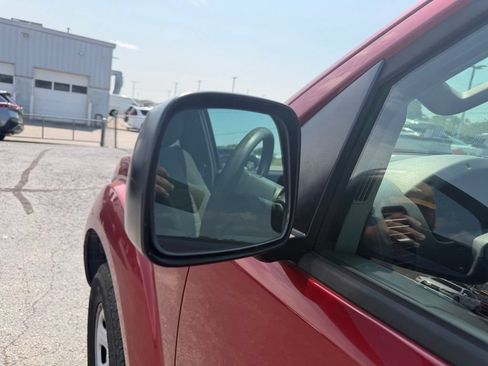 Used 2017 Nissan Frontier S RWD image 10