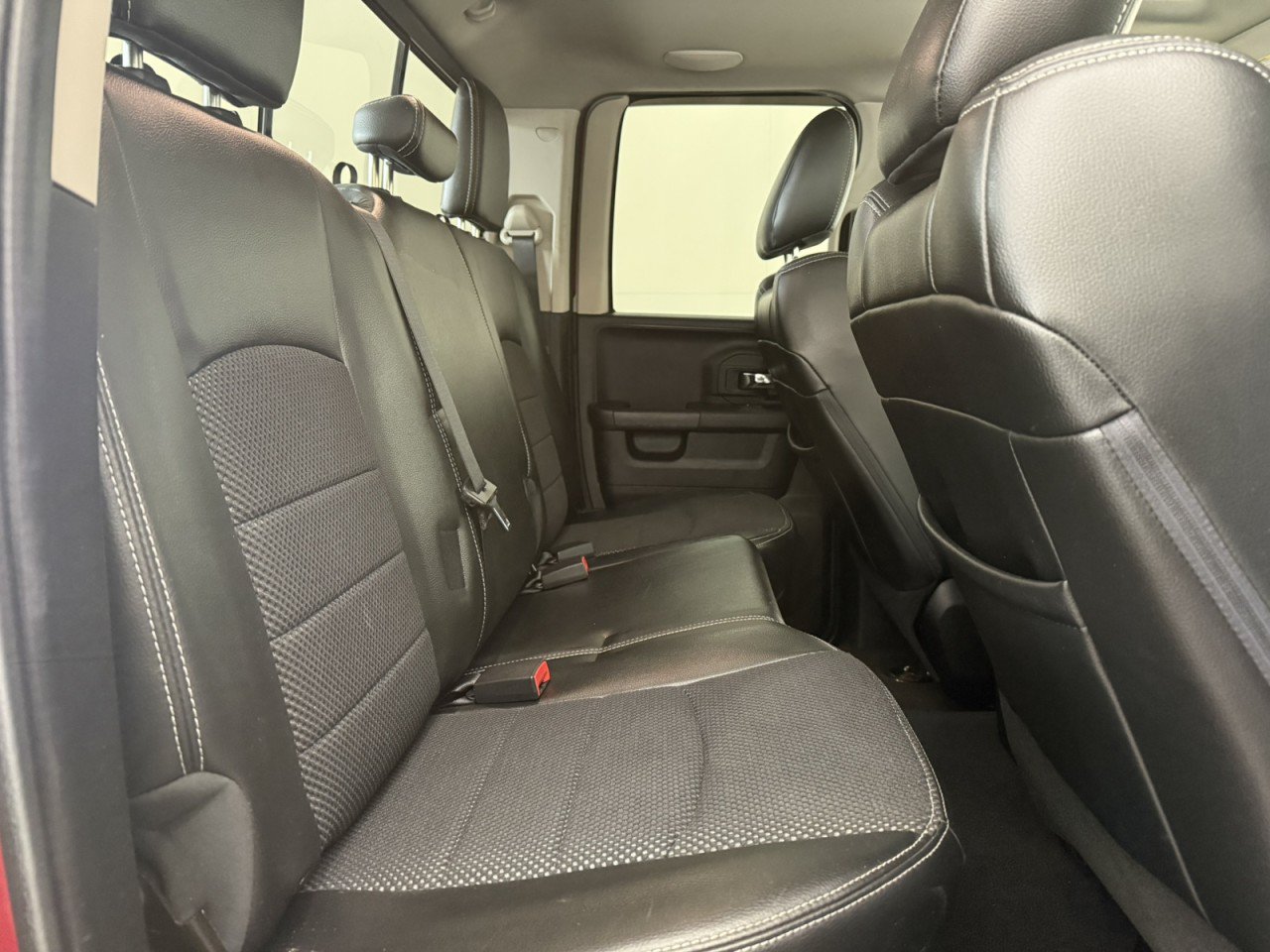 Used 2013 RAM 1500 Sport w/ Sport Premium Group AWD/4WD image 14