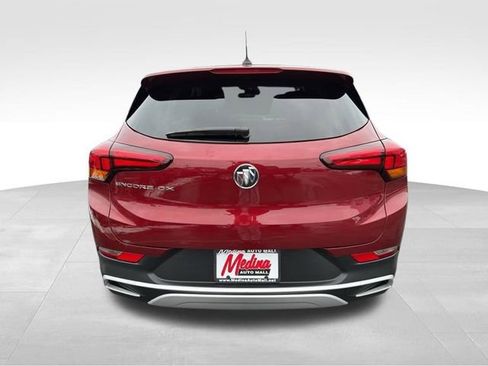 Used 2022 Buick Encore GX Preferred w/ Cold Weather Comfort Package image 7