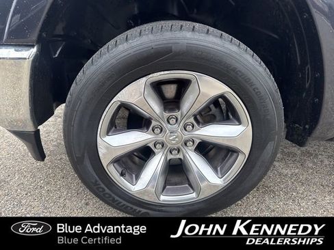 Used 2019 RAM 1500 Limited w/ Trailer Tow Group image 2