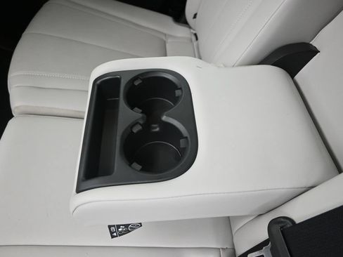 Certified 2026 INFINITI QX60 Pure w/ Cargo Package FWD image 17