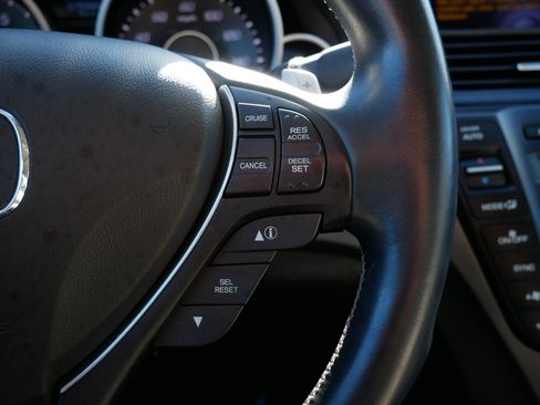Used 2012 Acura TL SH-AWD image 29