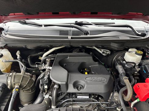 Used 2020 Ford Ranger Lariat w/ Equipment Group 501A Mid AWD/4WD image 20