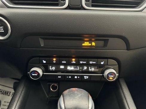Used 2023 MAZDA CX-5 AWD 2.5 S w/ Select Package image 25