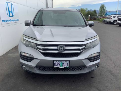 Used 2016 Honda Pilot EX image 6