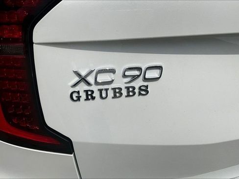 New 2026 Volvo XC90 T8 Ultra AWD/4WD image 44
