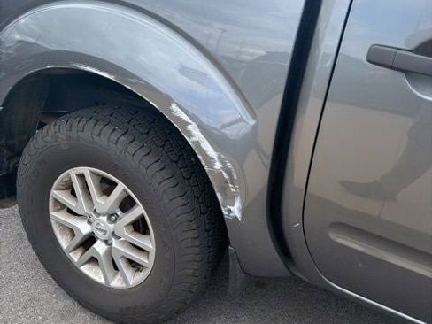 Used 2016 Nissan Frontier SV w/ SV Value Truck Package image 5